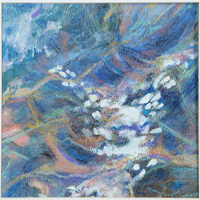 Ocean Storm by Frances J. McCarthy Copyright 2007